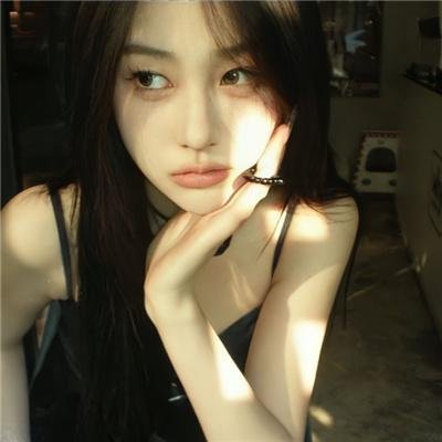 他们微笑的样子