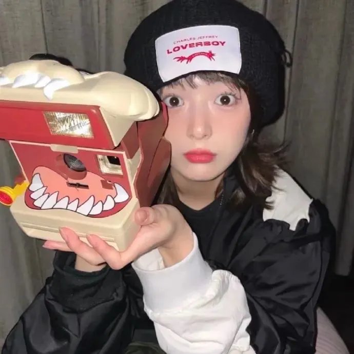 青春创世纪